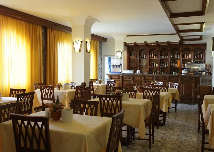 Mega Mare Vico Equense