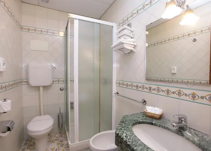 Mega Mare Vico Equense