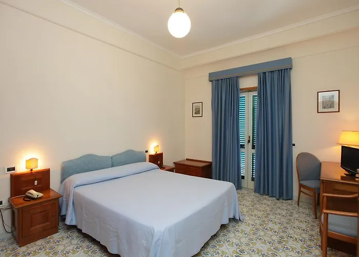 Mega Mare Vico Equense