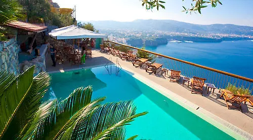 Mega Mare Vico Equense