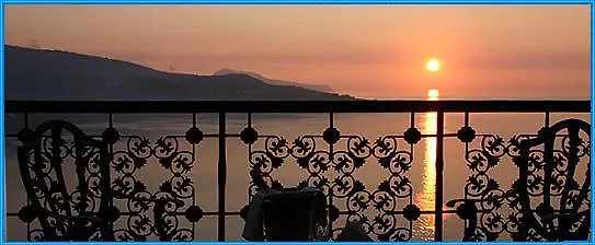 Hotel Mega Mare Vico Equense