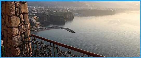 Mega Mare Hotell Vico Equense