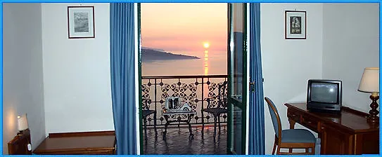 Mega Mare Hotel Vico Equense